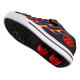 Schuhe mit Rollen Heelys X2 Snazzy Black/Yellow/Red Flame 2022
