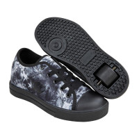 Shoes with wheels Heelys X Classic Black/Grey 2023