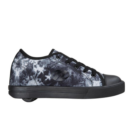 Schuhe mit Rollen Heelys X Classic Black/Grey 2023