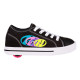 Schuhe mit Rollen Heelys X Classic Black/Multi 2022