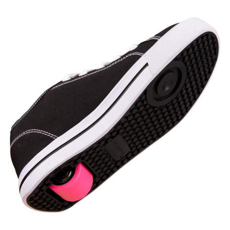 Schuhe mit Rollen Heelys X Classic Black/Multi 2022
