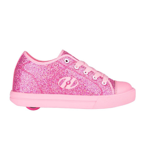 Shoes with wheels Heelys X Classic Em P.Pink/Pink 2023