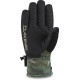 Dakine Ski Glove Omega Olive Ashcroft Camo/Black 2021 - Gants de Ski