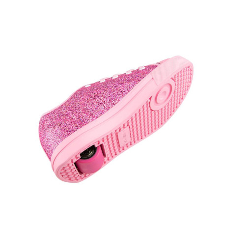 Shoes with wheels Heelys X Classic Em P.Pink/Pink 2023