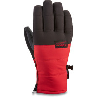 Dakine Ski Glove Omega Spice/Black 2021 - Gants de Ski