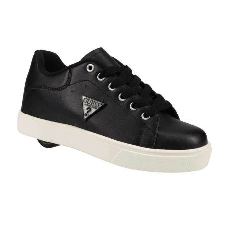 Schuhe mit Rollen Heelys X Guess King Black/Silver 2023