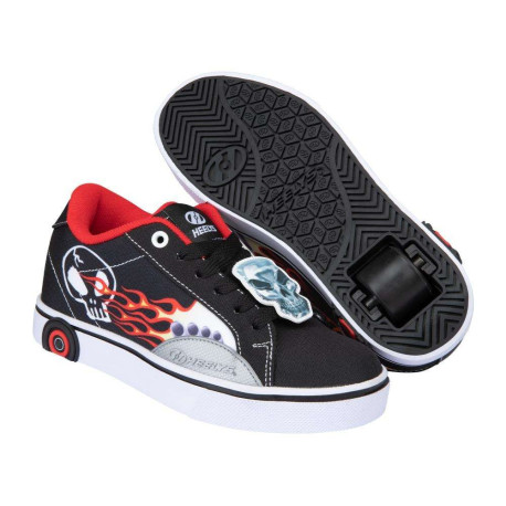 Schuhe mit Rollen Heelys X Hot Wheels 2023