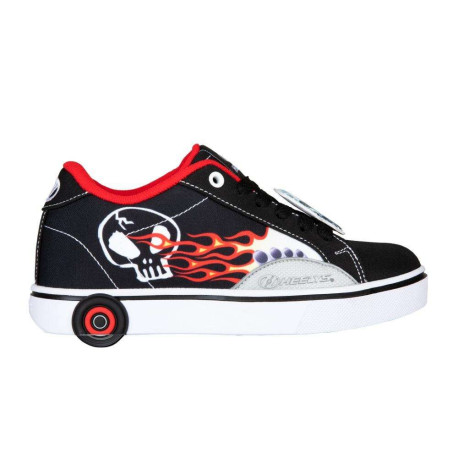 Schuhe mit Rollen Heelys X Hot Wheels 2023