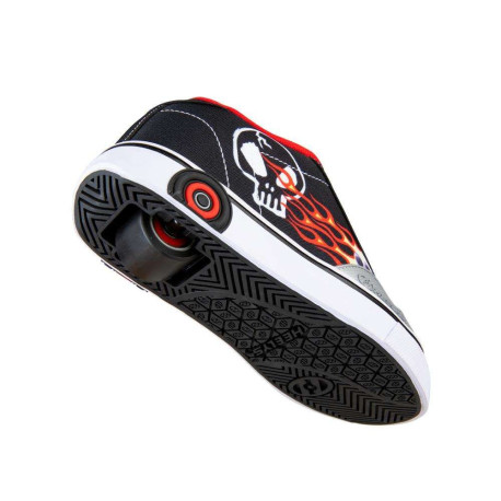 Schuhe mit Rollen Heelys X Hot Wheels 2023