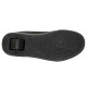 Schuhe mit Rollen Heelys X Pro 20 Triple Black Canvas 2022