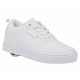 Schuhe mit Rollen Heelys X Pro 20 Triple White Canvas 2022