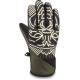 Dakine Ski Glove Crossfire Dark Olive Wildcat 2021 - Gants
