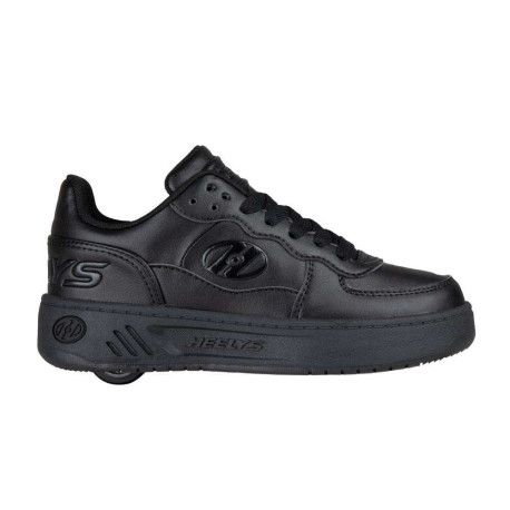Schuhe mit Rollen Heelys X Reserve Low Black 2023