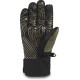 Dakine Ski Glove Crossfire Dark Olive Wildcat 2021 - Gants