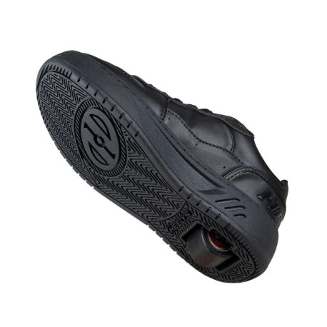 Schuhe mit Rollen Heelys X Reserve Low Black 2023