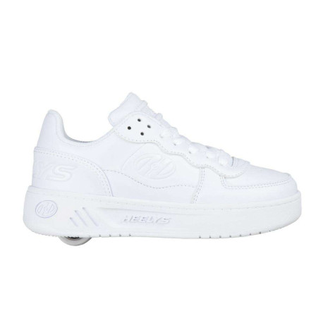 Schuhe mit Rollen Heelys X Reserve Low White 2023