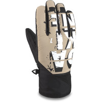 Dakine Ski Glove Crossfire Stone Breaker 2021 - Moufle