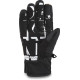 Dakine Ski Glove Crossfire Stone Breaker 2021 - Moufle