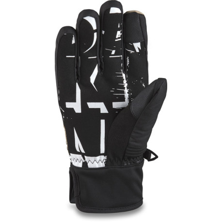 Dakine Ski Glove Crossfire Stone Breaker 2021 - Moufle