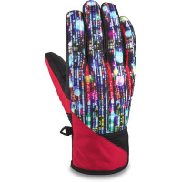 Dakine Ski Glove Crossfire Tokyo Nights 2021 - Moufle