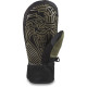 Dakine Mitt Crossfire Dark Olive Wildcat 2021 - Moufle