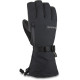Dakine Ski Glove Leather Titan Gore-Tex Black 2023 - Skihandschuhe