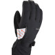 Dakine Ski Glove Leather Titan Gore-Tex Black 2023 - Skihandschuhe