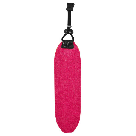 Climbing skins Movement Race Pro 2.0 Straight Pink 2024