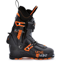 Movement Free Tour Boots 2019