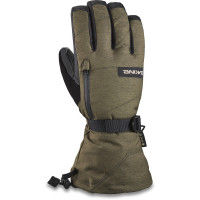 Dakine Ski Glove Titan Gore-Tex Dark Olive 2021 - Gants de Ski