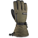 Dakine Ski Glove Titan Gore-Tex Dark Olive 2021