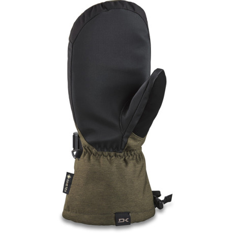 Dakine Mitt Titan Gore-Tex Dark Olive 2021 - Fäustling