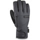 Dakine Ski Glove Titan Gore-Tex Short Carbon 2023 - Gants de Ski