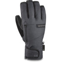 Dakine Ski Glove Titan Gore-Tex Short Carbon 2023