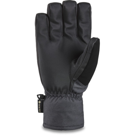 Dakine Ski Glove Titan Gore-Tex Short Carbon 2023 - Gants de Ski