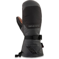 Dakine Mitt Leather Scout Carbon 2023 - Mitten