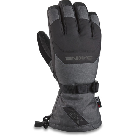 Dakine Ski Glove Scout Carbon 2023 - Gants de Ski