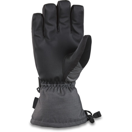 Dakine Ski Glove Scout Carbon 2023 - Gants de Ski