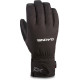 Dakine Ski Glove Scout Short Black 2023 - Skihandschuhe