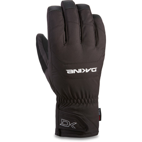 Dakine Ski Glove Scout Short Black 2023 - Skihandschuhe