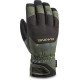 Dakine Ski Glove Scout Short Carbon 2021 - Gants de Ski