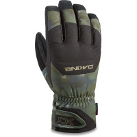 Dakine Ski Glove Scout Short Carbon 2021 - Gants de Ski