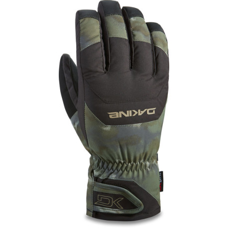 Dakine Ski Glove Scout Short Carbon 2021 - Gants de Ski