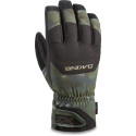 Dakine Ski Glove Scout Short Carbon 2021