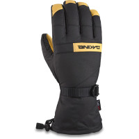 Dakine Ski Glove Nova Black/Tan 2023 - Ski Gloves