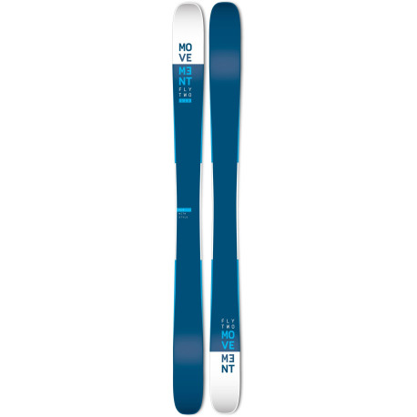 Ski Movement Fly Two 115 2019