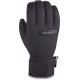 Dakine Ski Glove Nova Short Black 2023 - Gants de Ski