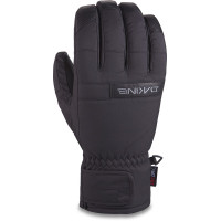 Dakine Ski Glove Nova Short Black 2023 - Gants de Ski