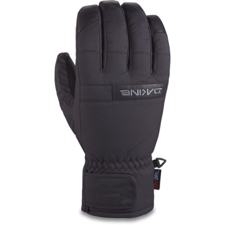 Dakine Ski Glove Nova Short Black 2023 - Gants de Ski