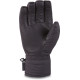 Dakine Ski Glove Nova Short Black 2023 - Gants de Ski